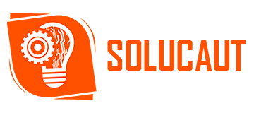 Logo Solucaut